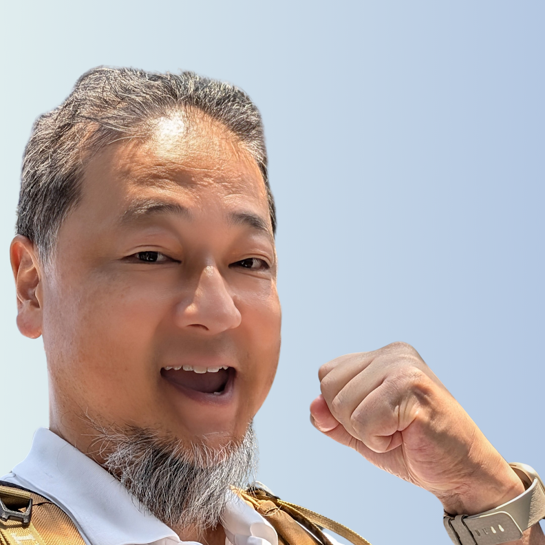 岡 実 プロフィール写真