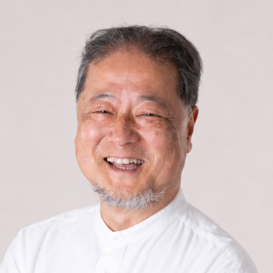 岡 実 プロフィール写真