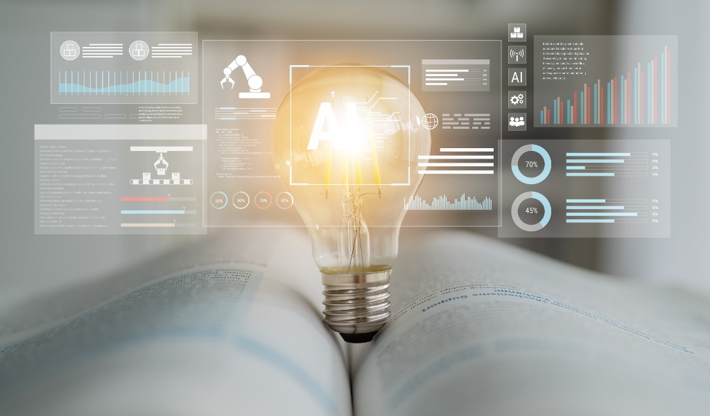 製造IoT コンサルティング イメージ