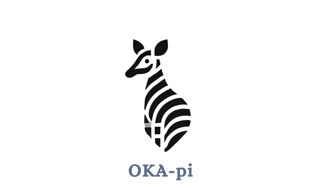 Oka-pi Partners Logo